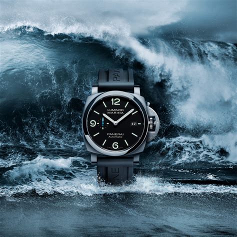 panerai umsatz|Panerai watches.